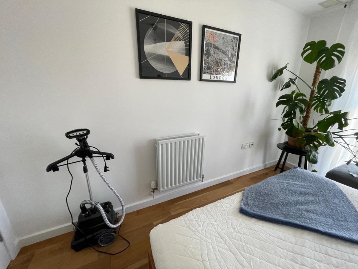 Peloton Organic Health In Angel, Old Street, Islington Appartamento Londra