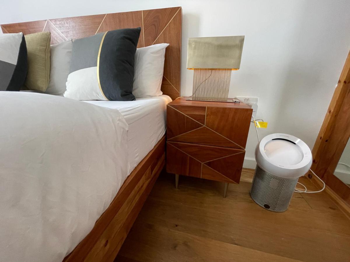 Peloton Organic Health In Angel, Old Street, Islington Appartamento Londra