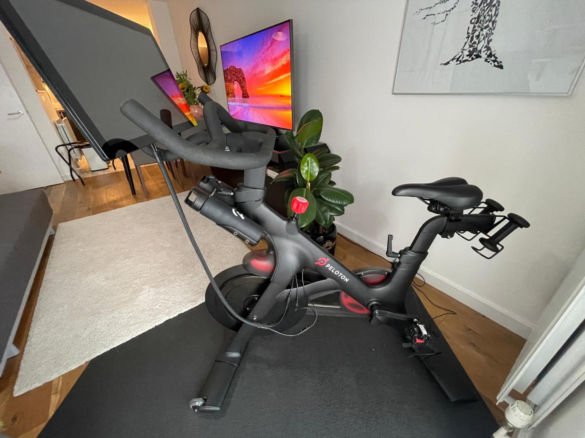 Appartamento Peloton Organic Health In Angel, Old Street, Islington